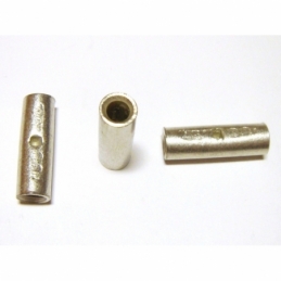 bmm connettore 25 a crimpare per conduttori in rame BMM01660