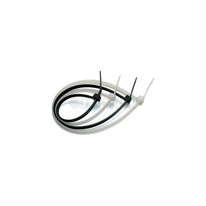 cembre  fascetta pa6.6 misura 370x4