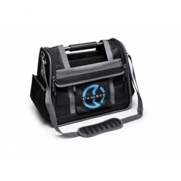 cembre borsa portautensili in tessuto resistente vuota CEMCTSB1