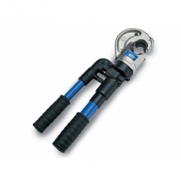 cembre crimpatrice kit utensili  ht131 c piu valigetta piu coppie matri   CEMKIT-HT131-C-1