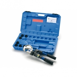 cembre crimpatrice kit utensili  ht131 c piu valigetta piu coppie matri   CEMKIT-HT131-C-1