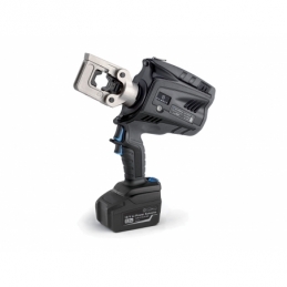 cembre crimpatrice  kit utensile b500 piu valigetta piu coppie matri   CEMKIT-B500-1