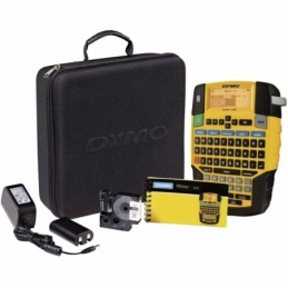 cembre etichettatrice kit con etichettatrice piu nastro 18444   CEMRHINO4200KIT