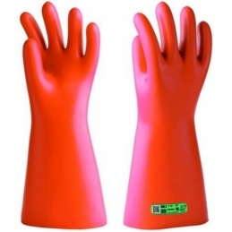 ocmei  guanti cl. 3 30000v prova taglia 10 OCMCG-3-10-NR