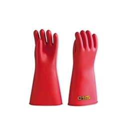 ocmei  guanti cl. 3 30000v prova taglia 10 OCMCG-3-10-NR