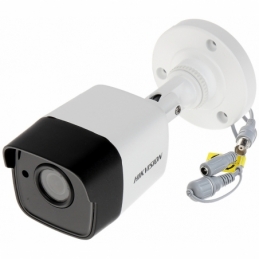 telecamera per videosorveglianza hikvision 300509588 ds-2ce16hot-itf(2.8) bull of 5mp