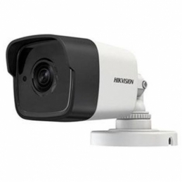 telecamera per videosorveglianza hikvision 300509588 ds-2ce16hot-itf(2.8) bull of 5mp