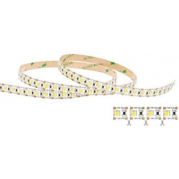 strip led sp600100 1cut 20w a metro ip20 24v 3000k luce calda 2841