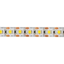 strip led sp600100 1cut 20w a metro ip20 24v 3000k luce calda 2841