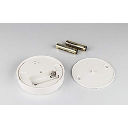 mi light telecomando tondo da muro per prodotti monocolore