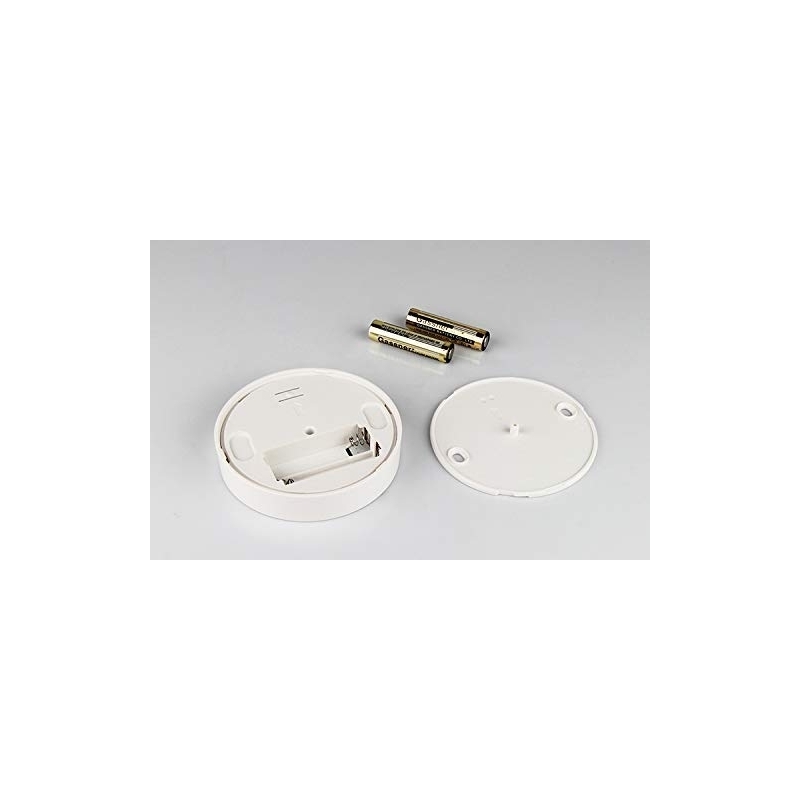 mi light telecomando tondo da muro per prodotti monocolore