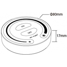  wifi 2.4ghz  fut087  2966
