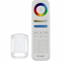 mi light telecomando 8 zone rgb+cct fut089 wifi 2.4ghz 2436