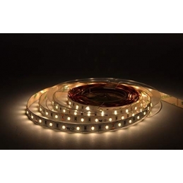 8w/mt ip20 pcb 10mm bobina da 300 smd 2835  3022