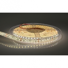 8w/mt ip20 pcb 10mm bobina da 300 smd 2835   3023