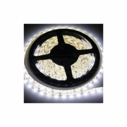 strip led serie high density 100w luce fredda striscia led luce omogenea 16