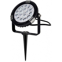 mi light futc02 faretto da giardino con picchetto led 9w rgb+cct 2700k  6500k 220v ip66 2435