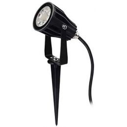 mi light futc04 faretto da giardino con picchetto led 6w  rgb+cct 2700k  6500k 220v ip66 3373