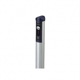 Colonnetta in alluminio genius porta fotocellule serie vega nuova economica