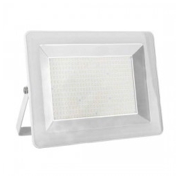 v tac faro led  vt 200 superslim chip samsung 200w ip65 luce fredda bianco 6400k sku 421