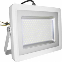 v tac faro led vt 200 superslim chip samsung 200w ip65 luce naturale bianco 4000k sku 420