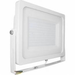 v tac faro led vt 200 superslim chip samsung 200w ip65 luce naturale bianco 4000k sku 420