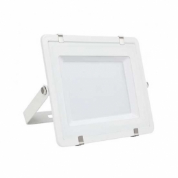 v tac pro vt 300 faro led smd chip samsung 300w colore bianco luce fredda 6400k ip65 sku 487