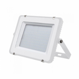 v tac faro led smd vt 150 ultrasottile chip samsung 150w ip65 luce fredda colore bianco 6400k sku 480