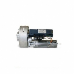 kit per automazione serrande genius fino a 250kg. automazione automatico completo economico