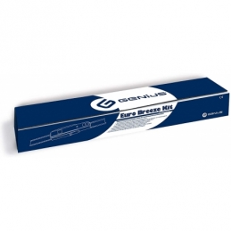 kit per porte basculanti genius garage automazione automatico completo nuovo economico