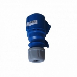 faeg 23506 presa volante 220v 2p+t 32a ip44 fg23506