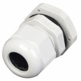 faeg 17129 pressacavi con controdado passo pg 29  ip 68 fg17129