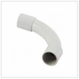 faeg 16003 curva semplice 90° diametro 25 tubo tubo ip40 fg 16003