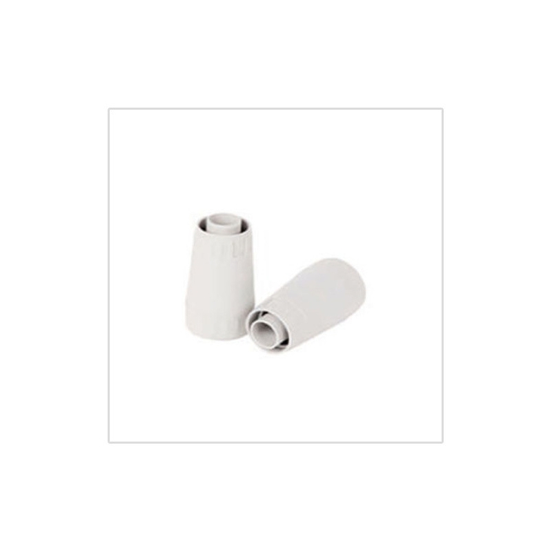 faeg 16432 raccordo tubo guaina diametro diverso guaina 25mm tubo 32mm ip65 fg16432