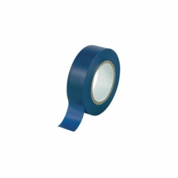 faeg 27192 nastro isolante pvc metri 25 x 19mm blu  fg 27192