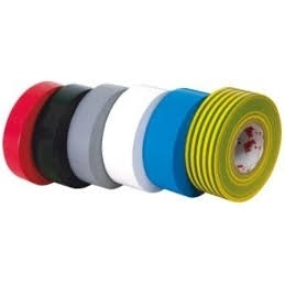 faeg 27192 nastro isolante pvc metri 25 x 19mm blu  fg 27192