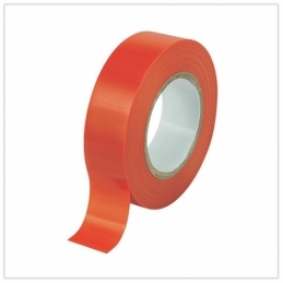 faeg 27193 nastro isolante pvc metri 25 x 19mm rosso fg 27193