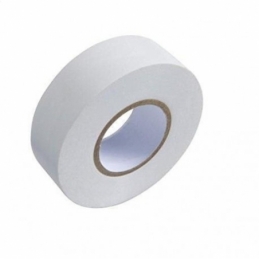 faeg 27195 nastro isolante pvc metri 25 x 19mm bianco fg 27195