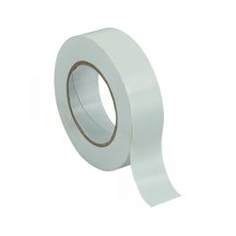 faeg 27195 nastro isolante pvc metri 25 x 19mm bianco fg 27195