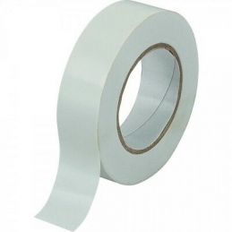 faeg 27195 nastro isolante pvc metri 25 x 19mm bianco fg 27195