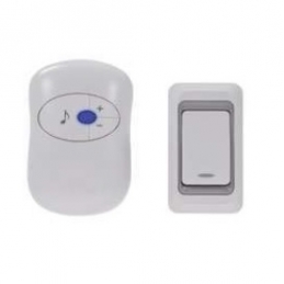 faeg 12140 suoneria campanello senza filo alimentazione 230v fg 12140