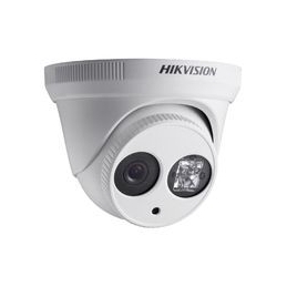 Hikvision DS-2CE56C2T-IT3 720P Turbo HD Dome Camera DS2CE56C2TIT3 3.6mm Lens nuova