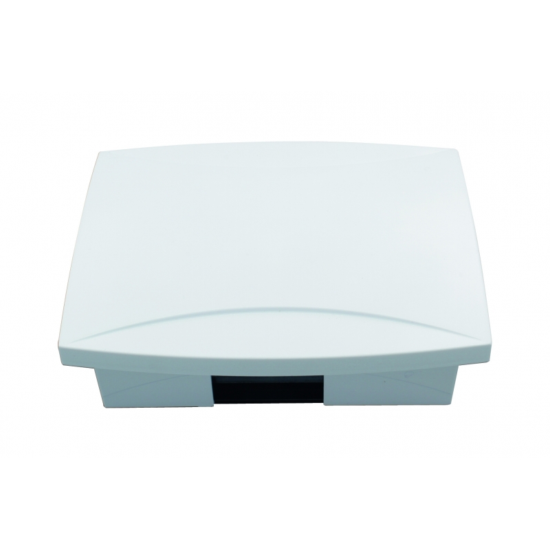 faeg 12110 suoneria bitonali din don 230v biancha fg 12110