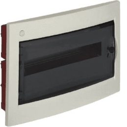 bocchiotti ip40 inc 18w0 centralino quadro da incasso 18 moduli bocchiotti B04103