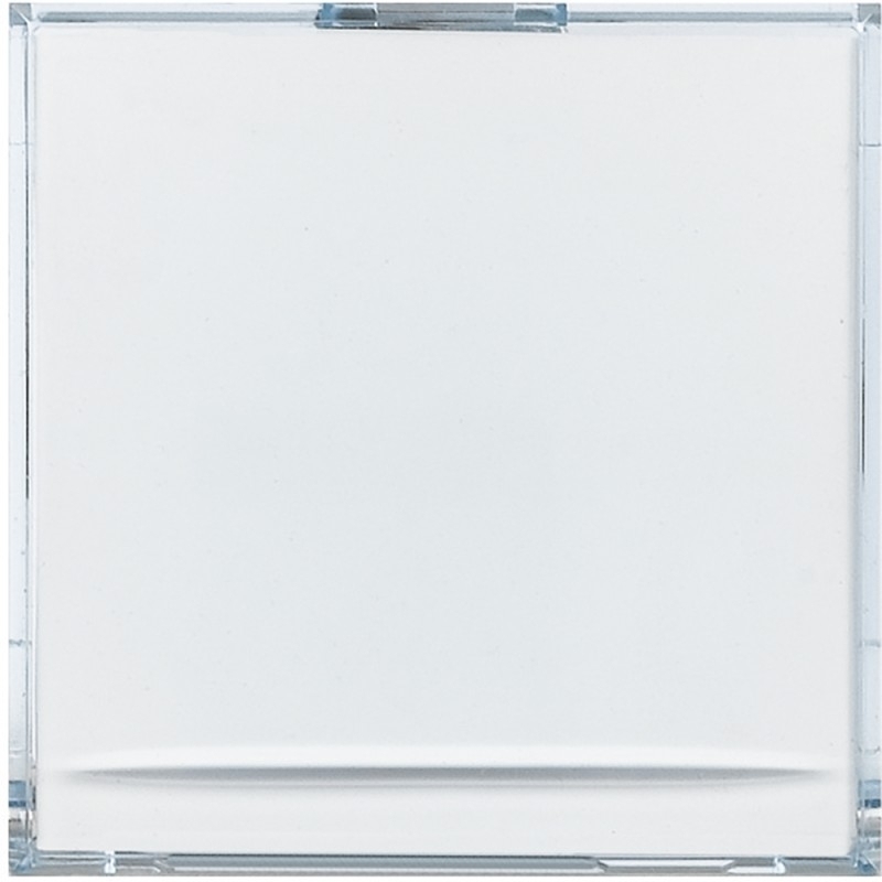 bticino axolute pulsante  no 10a con porta nome retroilluminato bticino h4040