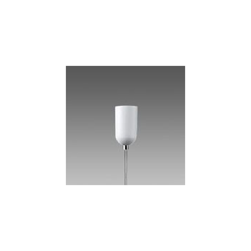 disano sospensione monolampada 2510 nero disano 99400300