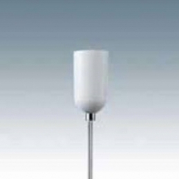 disano sospensione monolampada 2510 nero disano 99400300