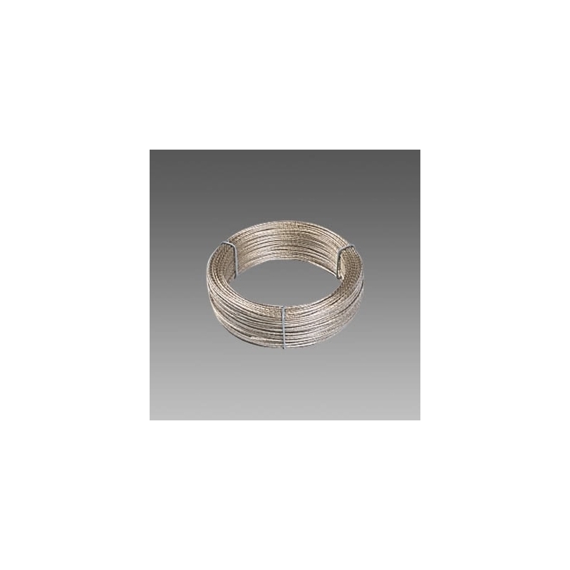 disano matassa 6512 acciaio inox metri 100 disano 13293000