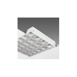 disano confort t8 777 fl 4x18 cel bianco disano 14120708