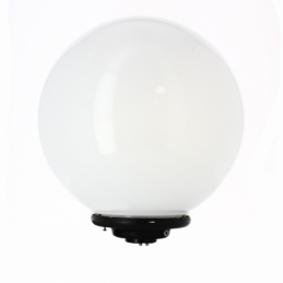 disano sferico  1350 max 70 d320 s  opale disano 42670500